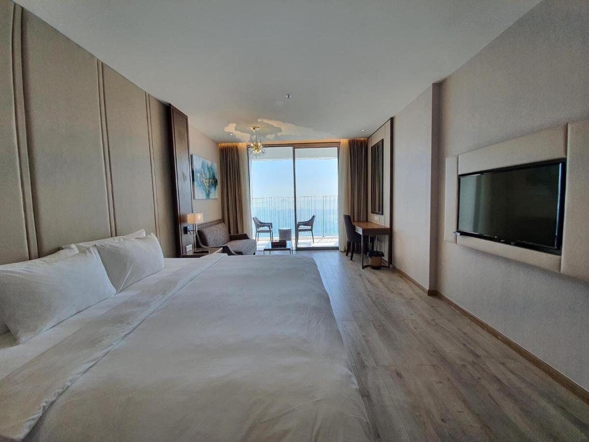 Panorama Nha Trang Inn Zewnętrze zdjęcie