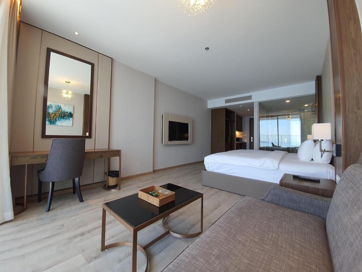 Panorama Nha Trang Inn Zewnętrze zdjęcie