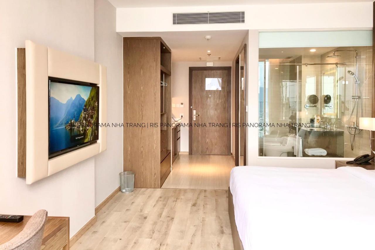 Panorama Nha Trang Inn Zewnętrze zdjęcie