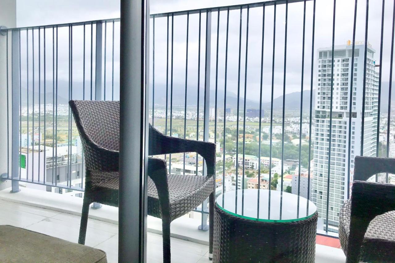Panorama Nha Trang Inn Zewnętrze zdjęcie