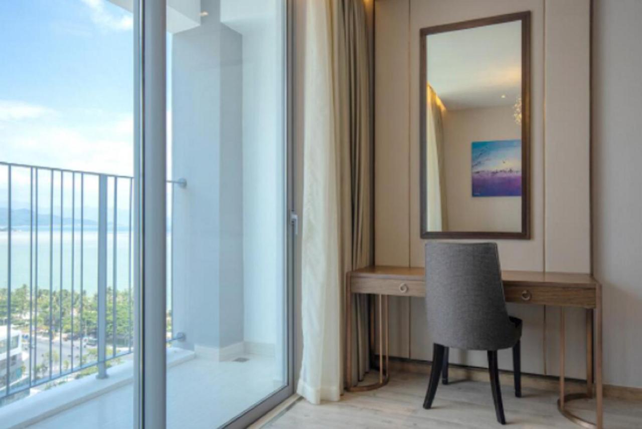 Panorama Nha Trang Inn Zewnętrze zdjęcie