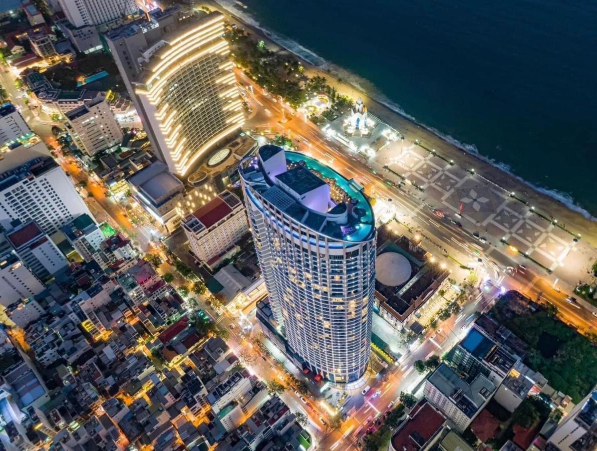 Panorama Nha Trang Inn Zewnętrze zdjęcie