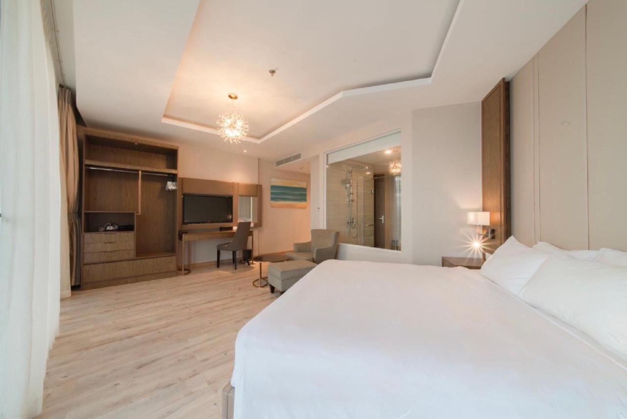 Panorama Nha Trang Inn Zewnętrze zdjęcie