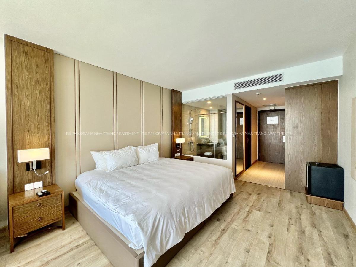 Panorama Nha Trang Inn Zewnętrze zdjęcie