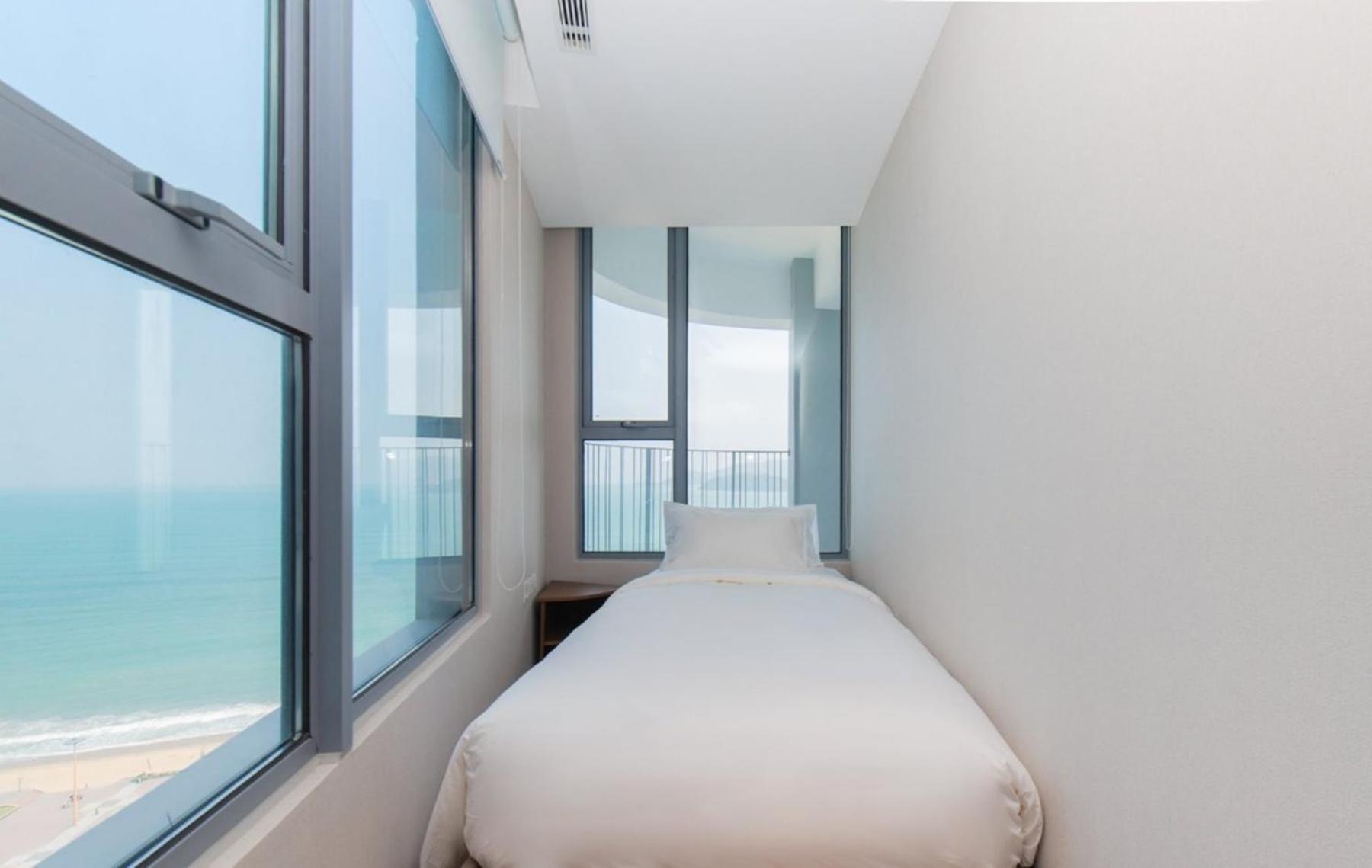 Panorama Nha Trang Inn Zewnętrze zdjęcie