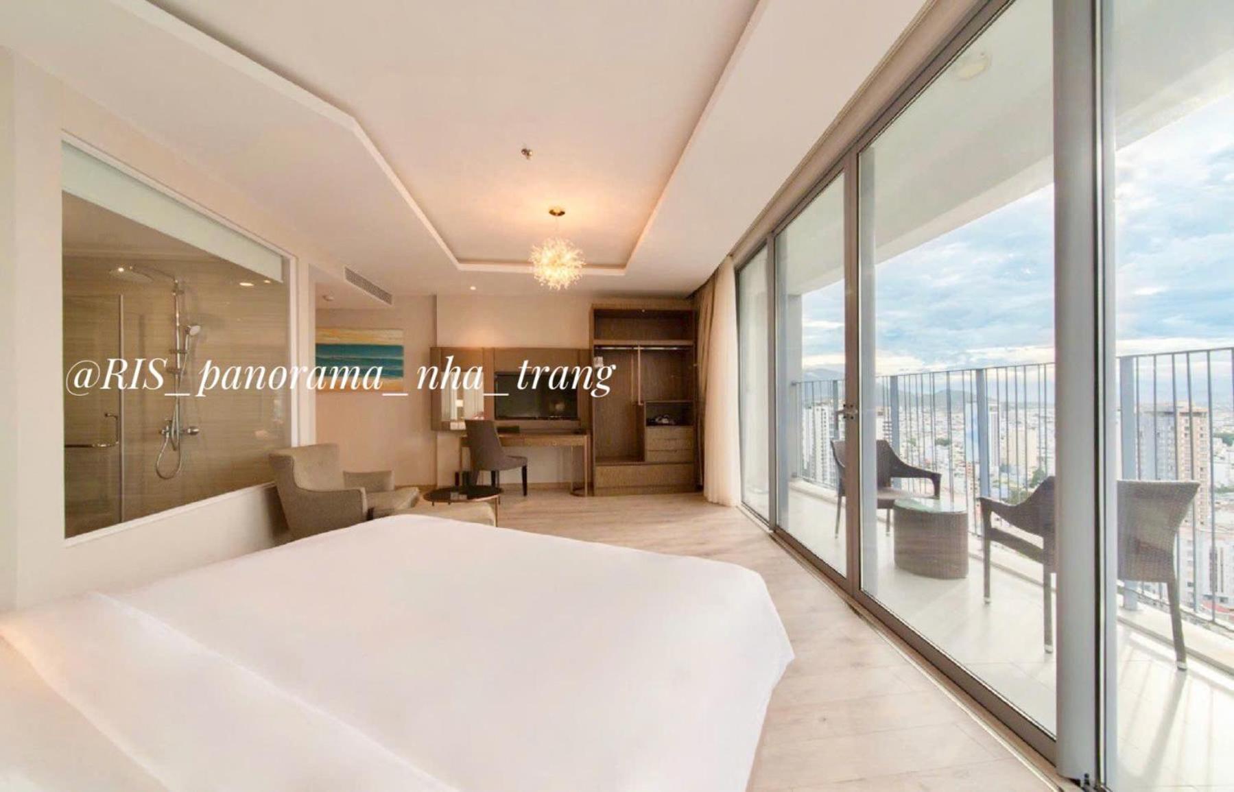 Panorama Nha Trang Inn Zewnętrze zdjęcie